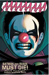 Batman and Robin #15A (2009 1st Series) - Ґрант Моррісон - мініатюра 5