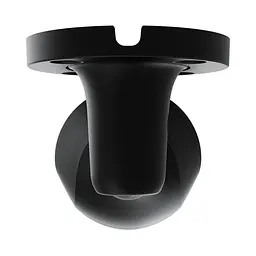 IP-відеокамера 5Mp Ajax BulletCam (5 Mp/2.8 mm) (8EU) ASP Black f=2.8mm з мікрофоном (26-00368) - мініатюра 5