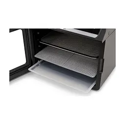 Сушка для овочів та фруктів Gorenje FDK600DB - мініатюра 5