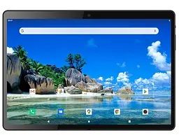 Планшет-телефон Hoozo S 232 LTE 2/32 4G Black + Чохол-клавіатура - мініатюра 6
