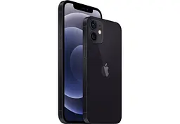 Мобільний телефон Apple iPhone 12 mini 64GB Black (MGDX3) - мініатюра 3
