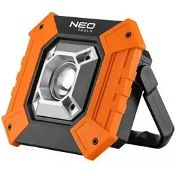 Прожектор Neo Tools 10 Вт, 750 люмен, функція PowerBank (99-038)