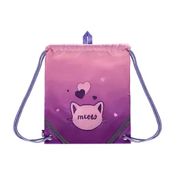Сумка для обуви Yes SB-10 Kitty (550077)