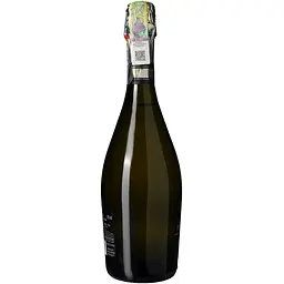 Вино ігристе Moinet Prosecco Spumante DOC біле брют 11% 0.75 л  - мініатюра 2