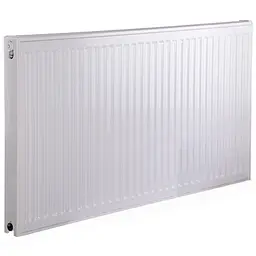 Радіатор сталевий Optimum 11 тип 600x1100 мм бічне підключення (13869)