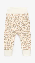 Повзуни на широкій резинці Baby Life P-903 80 см Леопардовий shop (2000999466090)
