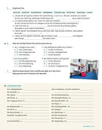 Im Beruf NEU Fachwortschatztrainer Erziehung - Дагмар Ґірсберг - мініатюра 7