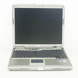 Ноутбук Dell Latitudel D610 (M740/2/100) - Class A "Б/В"
