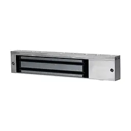 Замок електромагнітний накладний Trinix TML-300LED (DS) 300kg (66-00007) - мініатюра 5
