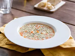 Макаронні вироби Barilla Stelline №27 500 г - мініатюра 4