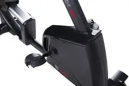 Горизонтальний велоергометр Toorx Recumbent Bike BRXR 300 ERGO (BRX-R300ERGO) - мініатюра 7