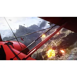 Ключ активації Microsoft Battlefield 1: Revolution Edition для Xbox One/Series - мініатюра 11