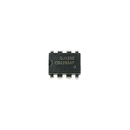 Мікросхема OB2263AP DIP-8 шим-контролер 10-30V 65kHz