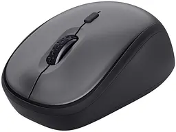 Миша Trust Yvi+ Silent Eco Wireless Чорний (24549) - мініатюра 3