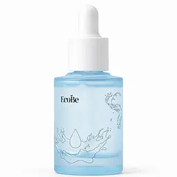 Сироватка для обличчя EcoBe Eco Be Hyaluronic Acid Boosting Ampoule з гіалуроновою кислотою 30 мл