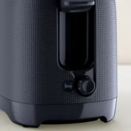 Тостер Tefal Morning 850 Вт темно-синій (TT2M1810) - мініатюра 8