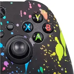 Чохол на геймпад Dobe Silicone Case для Xbox Series X/S Controller Graffiti P [96175] - мініатюра 3