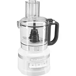 Кухонний комбайн KitchenAid 5KFP0718EWH [126232] - мініатюра 3