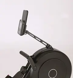 Гребний тренажер Toorx Rower RWX 200 (RWX-200) - мініатюра 7
