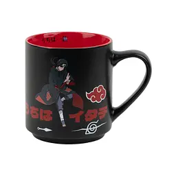 Чашка Kite Naruto 350 мл, NR-2 (NR25-215-2) - мініатюра 1