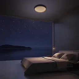 Стельовий смарт-світильник Xiaomi Aqara Ceiling Light T1 40W (HCXDD12LM) - мініатюра 5