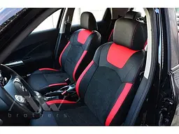 Авточохли модельні MW Brothers для Nissan Juke c 2010