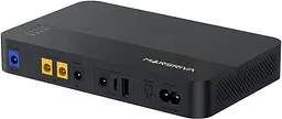 ДБЖ Marsriva DC Router UPS KP1EC 240VAC,4хDC+USB OUT, 2x5V/9V/2x12V 18W 8000mAh (30Wh) Li-ion