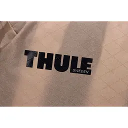 Органайзер для одягу Thule Compression Packing Cube Medium бежевий (3205561) - мініатюра 8