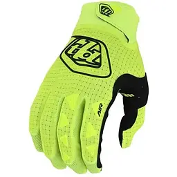 Рукавиці TLD Air Glove L Yellow Troy Lee Designs (1106-404785064)