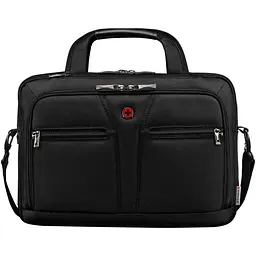 Портфель Wenger BC Pro Black (612269)