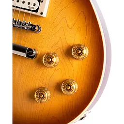 Електрогітара Cort CR300 Aged Vintage Burst [130675] - мініатюра 7