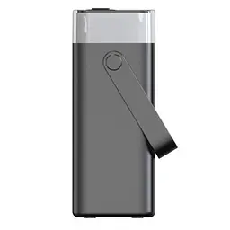 Батарея універсальна Aspiring Vigor 40 40000mAh PD/65W (PPVG.V04) - мініатюра 5