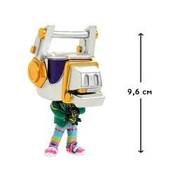 Ігрова фігурка Funko Pop Fortnite Ем Сі Лама (39050) - мініатюра 2