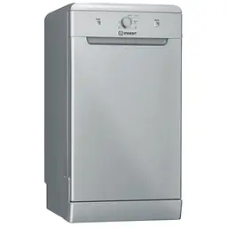 Посудомоечная машина Indesit DSCFE1B10SRU