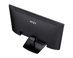 Монітор MSI 27` Pro MP273A IPS Black - мініатюра 8