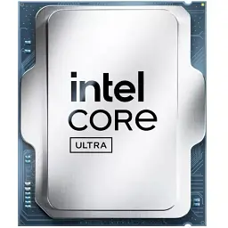 Процесор Intel Core Ultra 5 225F 3.3GHz (20MB Arrow Lake 65W S1851) Tray (AT8076806416)