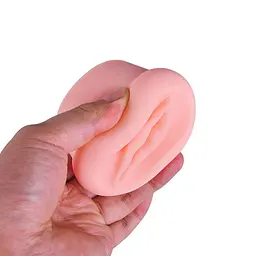 Вставка для помпи Men Powerup Vagina - мініатюра 4