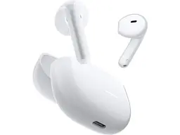 Навушники TWS Xiaomi Redmi Buds 8 Active White (BHR08JUGL) - мініатюра 8