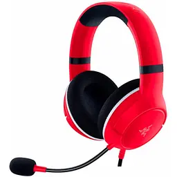 Навушники Razer Kaira X for Xbox Pulse Red (RZ04-03970500-R3M1)