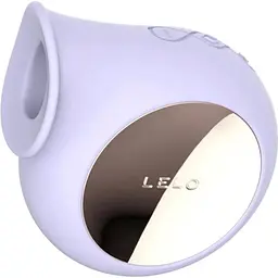Звуковий стимулятор LELO Sila Cruise Lilac (SO8092) [108525] - мініатюра 2