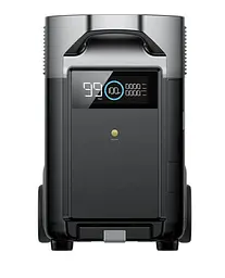 Додаткова батарея для зарядної станції EcoFlow DELTA Pro Extra Battery (DELTAProEB-US) DELTAProEB-US - мініатюра 2