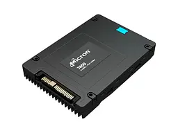 SSD-накопичувач Micron 7450 PRO 960 GB (MTFDKCC960TFR-1BC15ABYY) - мініатюра 3