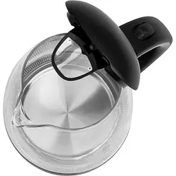 Електрочайник Sencor SWK 2300BK - мініатюра 7