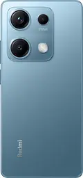 Смартфон Xiaomi Redmi Note 14S 8/128GB Ocean Blue (Global) NFC (with charger) - мініатюра 5