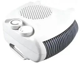 Тепловентилятор дуйка Sokany SK-1654 2000W (до 20 м.кв) - мініатюра 6