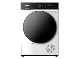 Сушильная машина EDLER EDF102HPGB