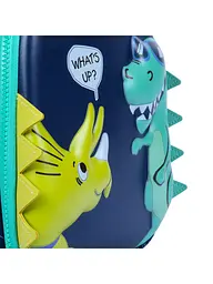 Рюкзак дитячий YES K-33XXS Dino Friends (550439) - мініатюра 5
