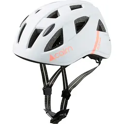 Велошолом Cairn Kustom Junior 48-52 Білий