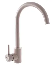 Змішувач для кухні MIXXUS SUS 011 Бежевий SS2791