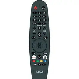 Телевізор Hoffson HF32HDF24S Smart TV - мініатюра 5